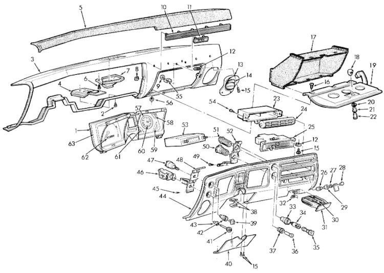 CHEVELLECD