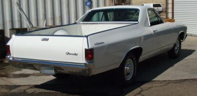 133-13480 2-DOOR SEDAN PICKUP, 3-PASSENGER