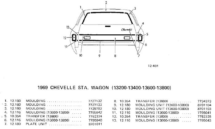 13200-13400-13600-13800 Rear