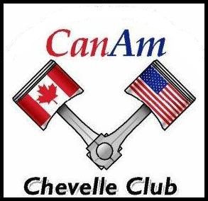 CanAm Chevelles